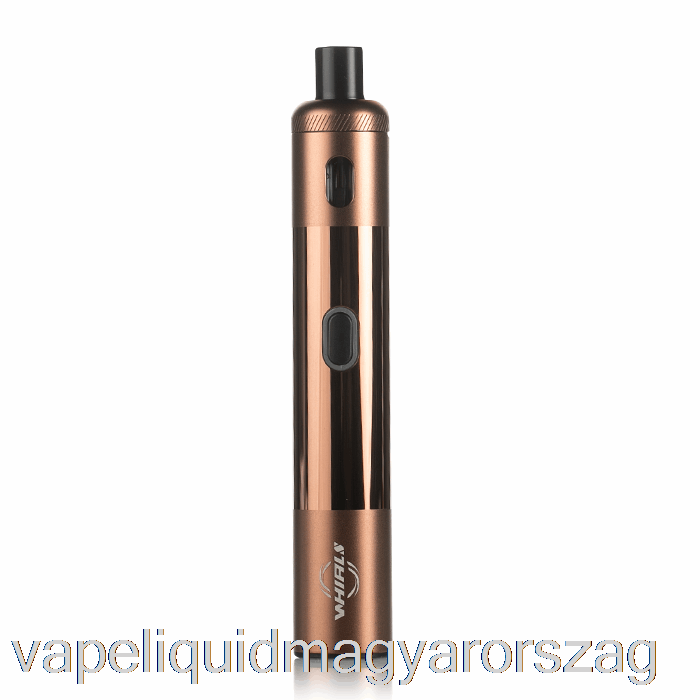 Uwell Whirl S Aio Starter Kit Coffee Vape Toll